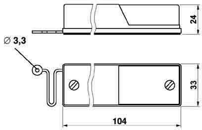 Phoenix Contact Schutzdeckel VC-SD-A4