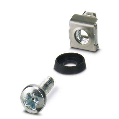 Phoenix Contact Schraubensatz CUC-PP-FRAME#1407989