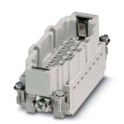 Phoenix Contact Kontakteinsatz HC-B 16-I-CT-M