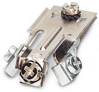 Phoenix Contact PE-Vervielfacher HC-B-3PE