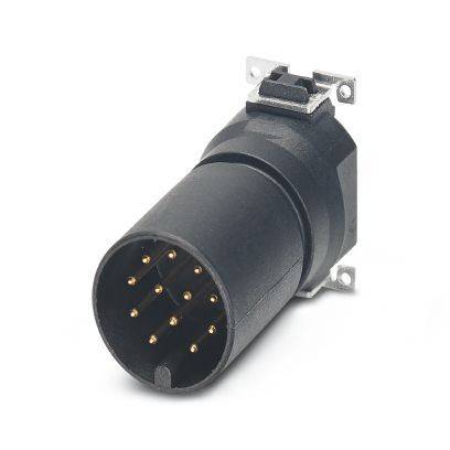 Phoenix Contact Einbausteckverbinder SACC-CI-M12M#1411929