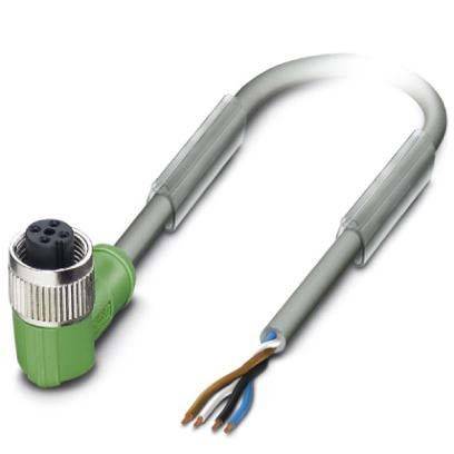 Phoenix Contact Sensor-/Aktor-Kabel SAC-4P- 1,5-#1456954