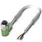 Phoenix Contact Sensor-/Aktor-Kabel SAC-4P- 1,5-#1456954