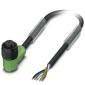 Phoenix Contact Sensor-/Aktor-Kabel SAC-5P- 1,5-#1442751