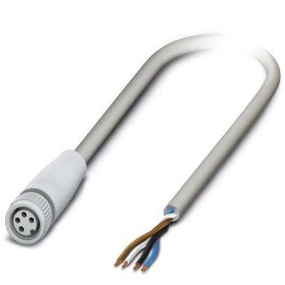 Phoenix Contact Sensor-/Aktor-Kabel SAC-4P- 1,5-#1406846