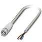 Phoenix Contact Sensor-/Aktor-Kabel SAC-4P- 1,5-#1406846