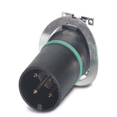 Phoenix Contact Einbausteckverbinder SACC-CIP-M12#1412010