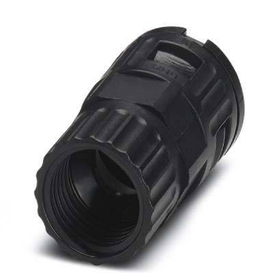 Phoenix Contact Wellrohrverschraubung WP-GR HF CTA M20 BK