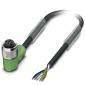 Phoenix Contact Sensor-/Aktor-Kabel SAC-5P-3,0 #1415687