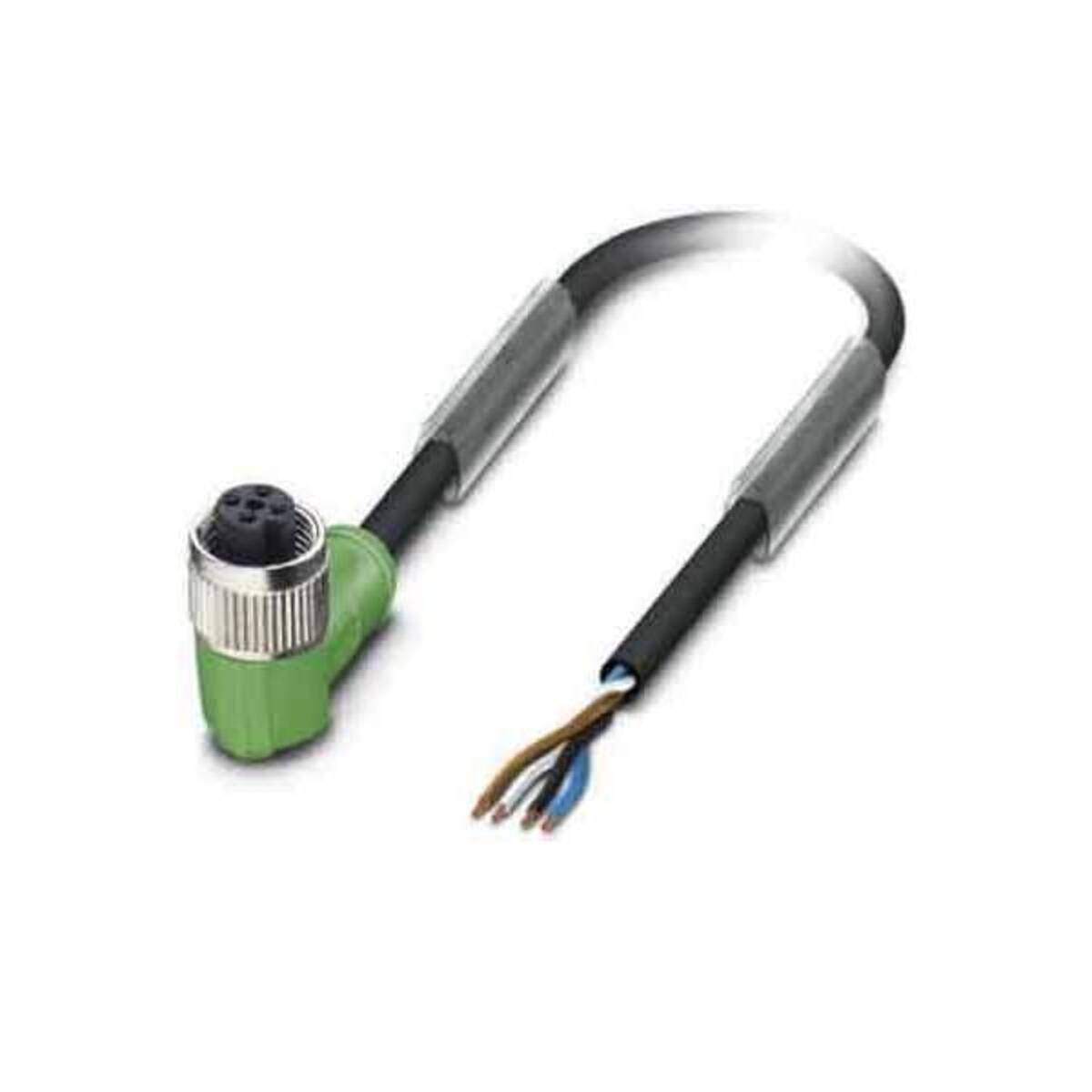 Phoenix Contact Sensor-Aktor-Kabel SAC-4P-3,0-PUR/M12FR