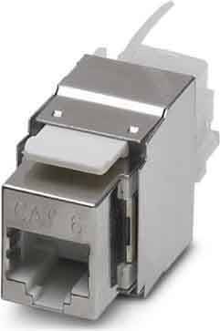 Phoenix Contact RJ45-Buchseneinsatz VS-08-BU-RJ #1653168