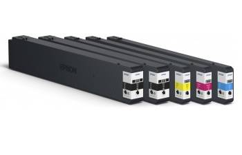 Epson T02Q - Magenta - original - Tintenpatrone
