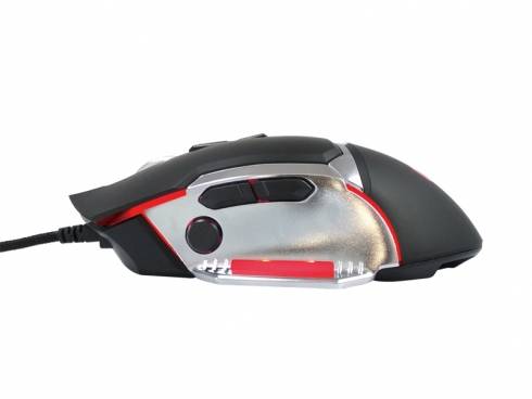 Conceptronic DJEBBEL 8 - Maus - ergonomisch - optisch