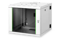 DIGITUS - Wandgehäuse Unique Serie - zweiteilig, schwenkbar