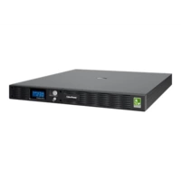 CyberPower Professional Rack Mount LCD Series PR1000ELCDRT1U - USV (Rack - einbaufähig) CyberPower Professional Rack Mount LCD Series PR1000ELCDRT1U - USV (Rack - einbaufähig)