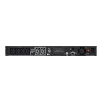 CyberPower Professional Rack Mount LCD Series PR1000ELCDRT1U - USV (Rack - einbaufähig) CyberPower Professional Rack Mount LCD Series PR1000ELCDRT1U - USV (Rack - einbaufähig)