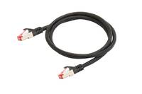 Python 8063PY-200S, 20 m, Cat6, SF/UTP (S-FTP), RJ-45, RJ-45