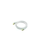 Python 8070PY-005W, 0,5 m, Cat7, SF/UTP (S-FTP), RJ-45, RJ-45