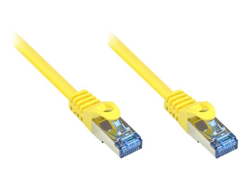 Good Connections - Patch-Kabel - RJ-45 (M) bis RJ-45 (M)