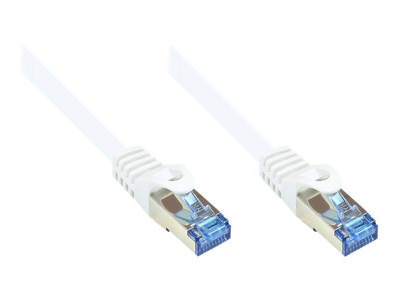 Good Connections RNS - Patch-Kabel - RJ-45 (M) - bis RJ-45 (M) - 20 m - SFTP - P