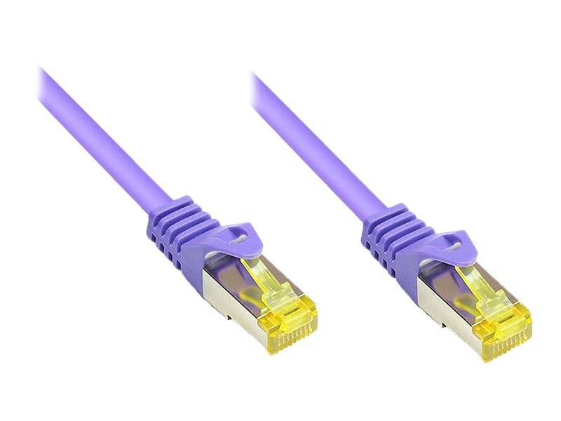 Good Connections RNS - Patch-Kabel - RJ-45 (M)