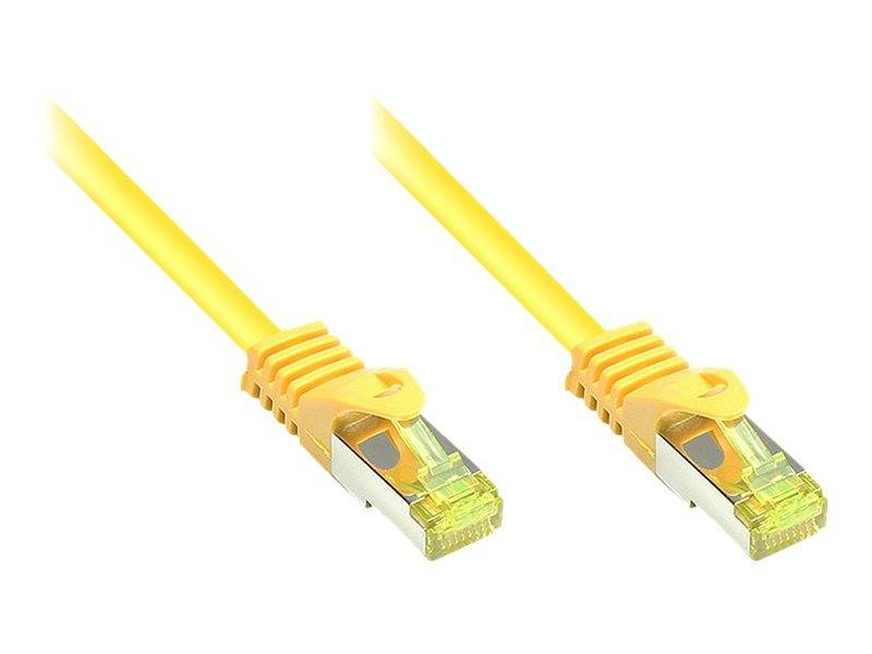 Good Connections RNS - Patch-Kabel - RJ-45 (M)