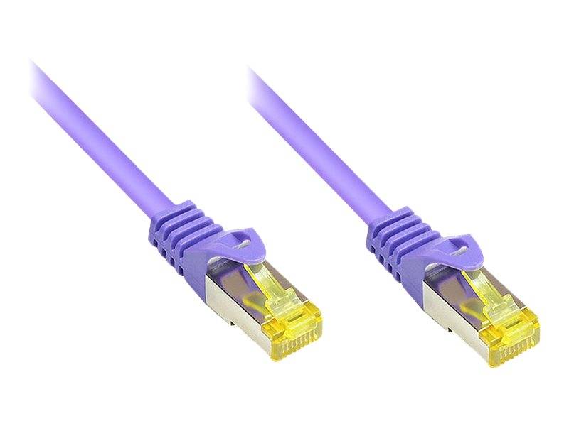 Good Connections RNS - Patch-Kabel - RJ-45 (M)