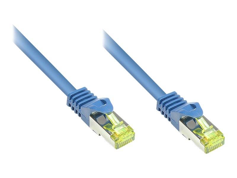 Good Connections RNS - Patch-Kabel - RJ-45 (M)