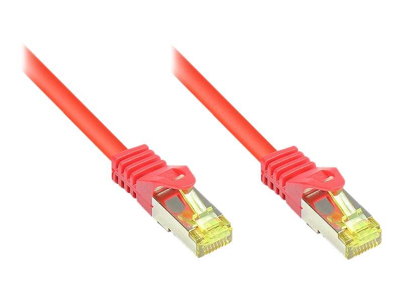 Good Connections RNS - Patch-Kabel - RJ-45 (M)
