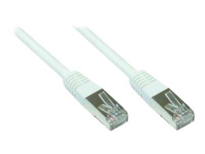 GOOD CONNECTIONS - alcasa electronik - Patch-Kabel - RJ-45 (M)