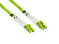 GOOD CONNECTIONS - Alcasa LW-810LC5, 10 m, OM5, LC, LC