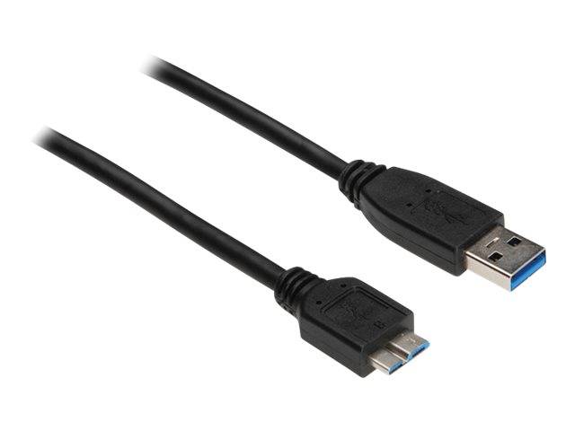 Good Connections USB-Kabel - USB Typ A (M)
