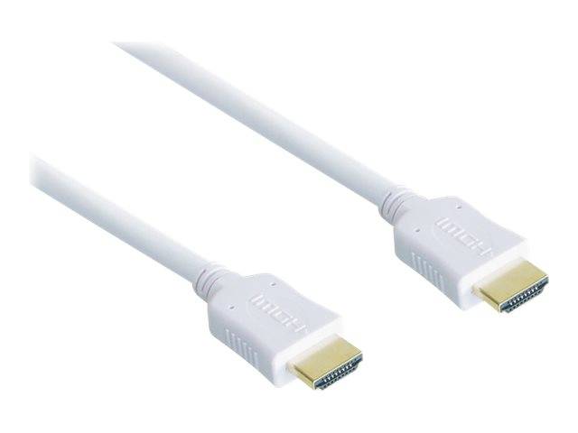 Good Connections - HDMI mit Ethernetkabel - HDMI (S)