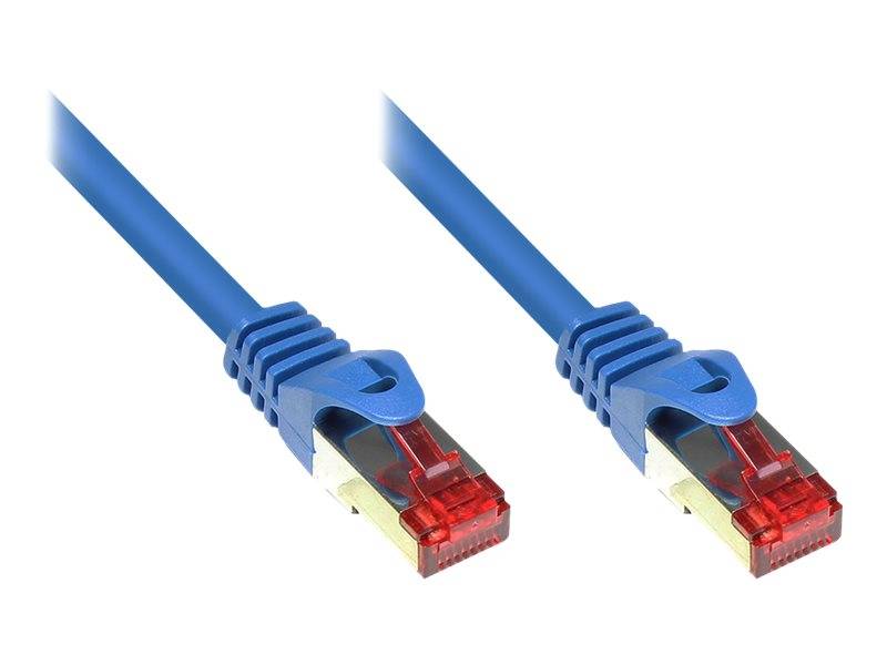 Good Connections RNS - Patch-Kabel - RJ-45 (M)