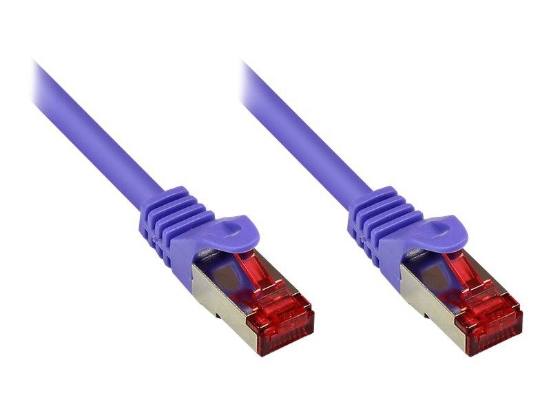 Good Connections RNS - Patch-Kabel - RJ-45 (M)