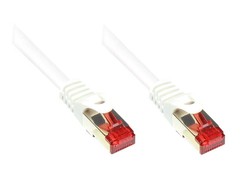 Good Connections RNS - Patch-Kabel - RJ-45 (M)