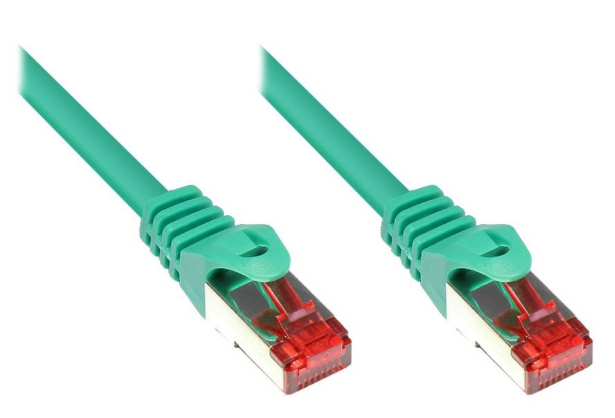 Good Connections - Patch-Kabel - RJ-45 (M) bis RJ-45 (M)