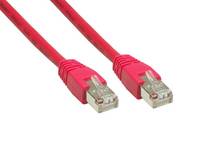 Good Connections - Patch-Kabel - RJ-45 (M) zu RJ-45 (M)