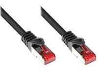 Good Connections - Patch-Kabel - RJ-45 (M) zu RJ-45 (M)