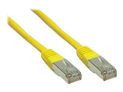 Good Connections - Patch-Kabel - RJ-45 (M) zu RJ-45 (M)