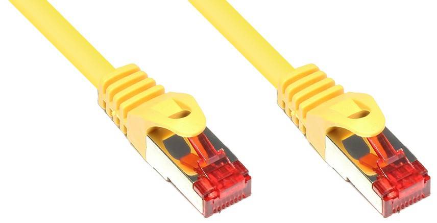Good Connections - Patch-Kabel - RJ-45 (M) zu RJ-45 (M)