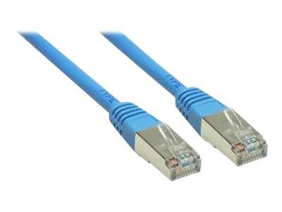 Good Connections - Patch-Kabel - RJ-45 (M) bis RJ-45 (M)