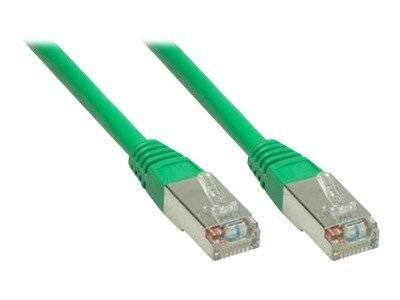 Good Connections - Patch-Kabel - RJ-45 (M) zu RJ-45 (M)