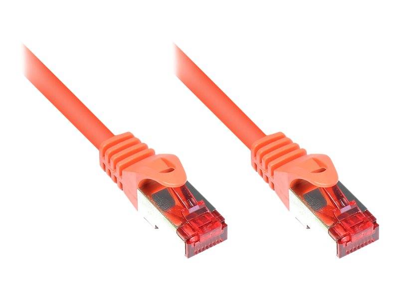 Good Connections RNS - Patch-Kabel - RJ-45 (M)