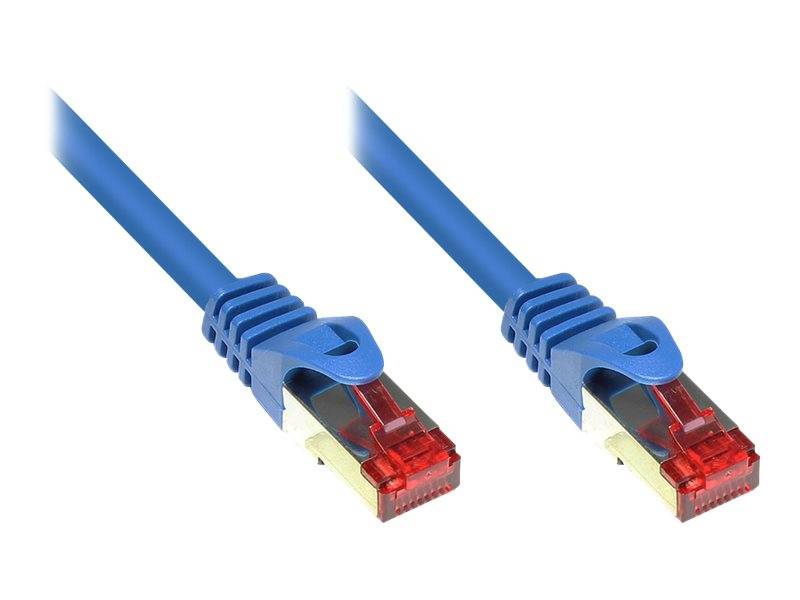 Good Connections RNS - Patch-Kabel - RJ-45 (M)