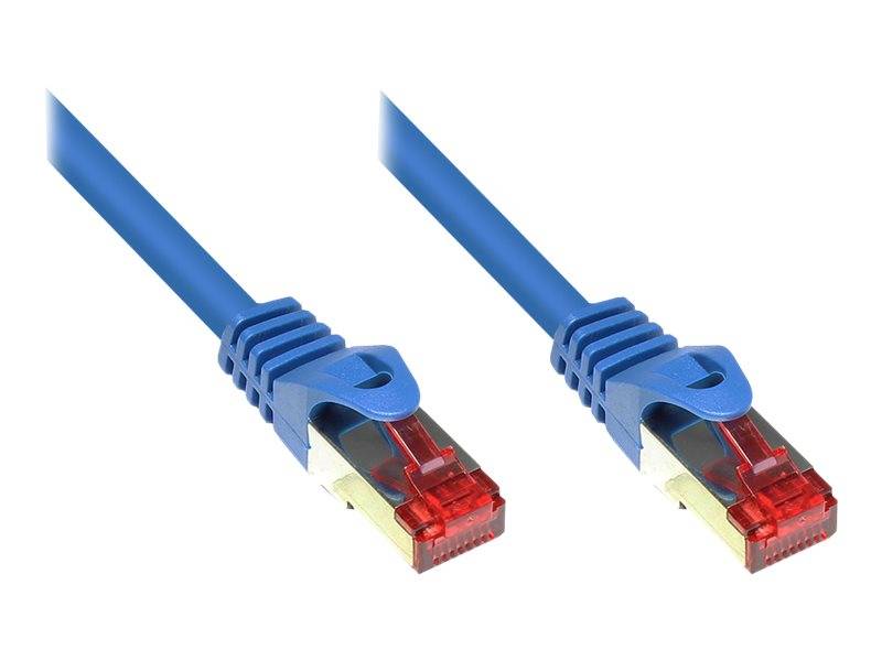 Good Connections RNS - Patch-Kabel - RJ-45 (M)