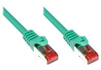 Good Connections - Patch-Kabel - RJ-45 (M) bis RJ-45 (M)