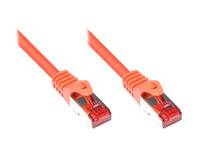 GOOD CONNECTIONS - Alcasa 8060-020O, 2 m, Cat6, S/FTP (S-STP), RJ-45, RJ-45