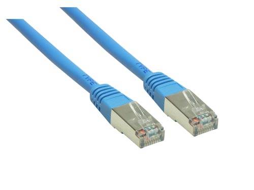 Good Connections RNS - Patch-Kabel - RJ-45 (M)