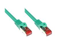 Good Connections RNS - Patch-Kabel - RJ-45 (M)